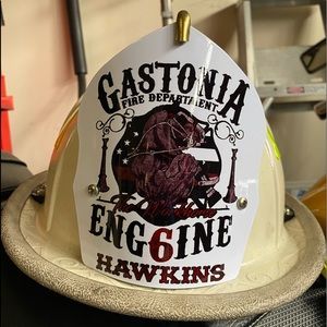 Meet your Posher, Chip